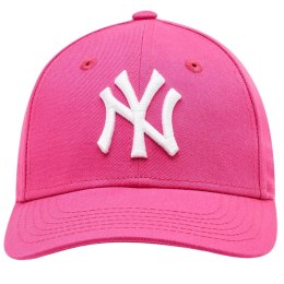 Czapka z daszkiem New Era League Essential 9Forty New York Yankees Cap Jr 10877284 YOUTH