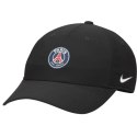 Czapka z daszkiem Nike PSG FN4886-010 S/M