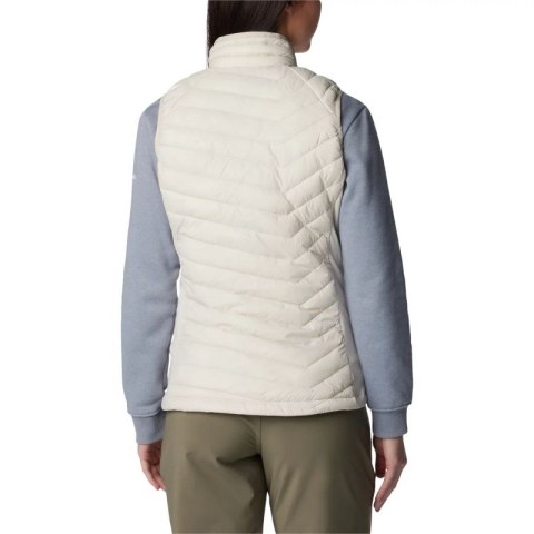 Kamizelka Columbia Powder Pass Vest W 1832222278 M Kamizelka Columbia Powder Pass Vest W 1832222278 M