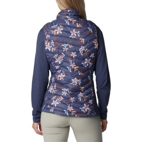 Kamizelka Columbia Powder Pass Vest W 1832222471 M Kamizelka Columbia Powder Pass Vest W 1832222471 M