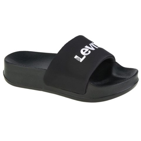 Klapki Levi's June S Bold Padded W 235638-847-59 39