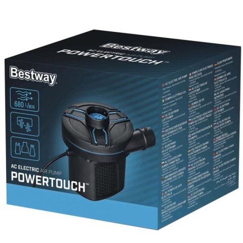 Pompka elektryczna AC Bestway 62252 N/A Pompka elektryczna AC Bestway 62252 N/A