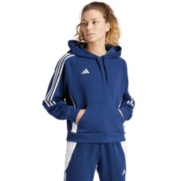 Bluza adidas Tiro 24 Hooded W IR7507 L
