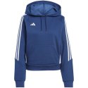 Bluza adidas Tiro 24 Hooded W IR7507 XL
