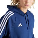Bluza adidas Tiro 24 Hooded W IR7507 M
