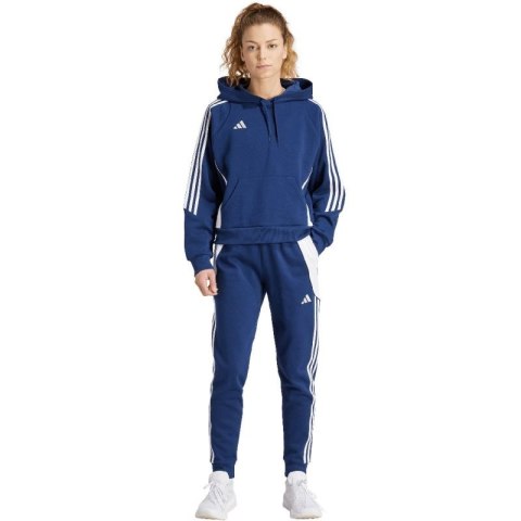 Bluza adidas Tiro 24 Hooded W IR7507 M Bluza adidas Tiro 24 Hooded W IR7507 M
