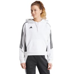 Bluza adidas Tiro 24 Hooded W IR7508 S