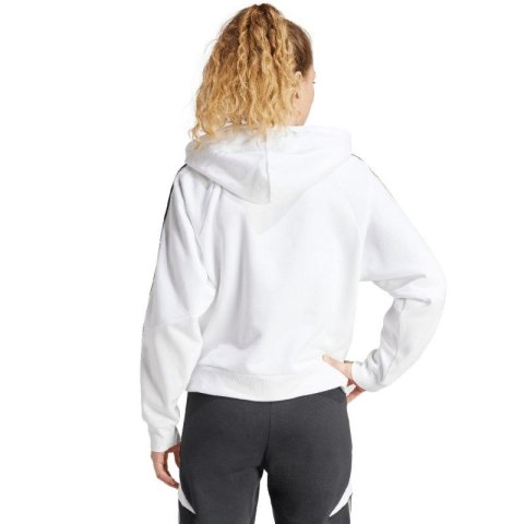Bluza adidas Tiro 24 Hooded W IR7508 S Bluza adidas Tiro 24 Hooded W IR7508 S