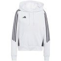 Bluza adidas Tiro 24 Hooded W IR7508 S