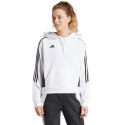 Bluza adidas Tiro 24 Hooded W IR7508 S