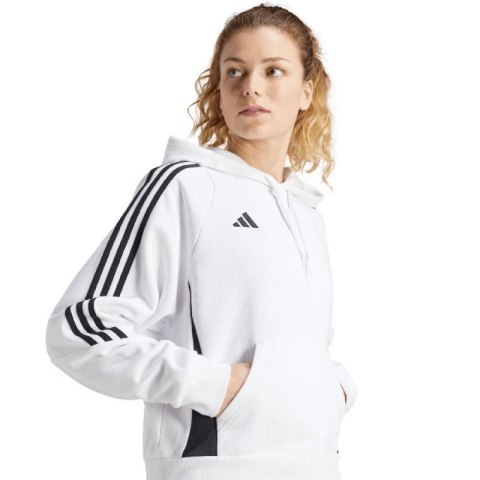 Bluza adidas Tiro 24 Hooded W IR7508 S Bluza adidas Tiro 24 Hooded W IR7508 S