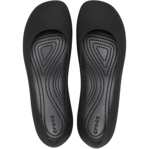 Buty Crocs Brooklyn Flat W 209384 001 37-38 Buty Crocs Brooklyn Flat W 209384 001 37-38