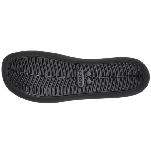 Buty Crocs Brooklyn Flat W 209384 001 37-38 Buty Crocs Brooklyn Flat W 209384 001 37-38