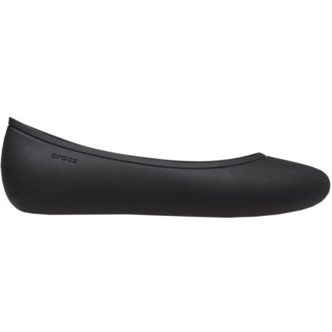 Buty Crocs Brooklyn Flat W 209384 001 37-38 Buty Crocs Brooklyn Flat W 209384 001 37-38