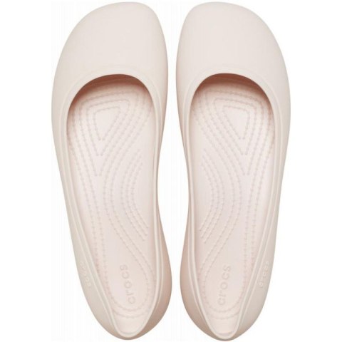 Buty Crocs Brooklyn Flat W 209384 6UR 36-37 Buty Crocs Brooklyn Flat W 209384 6UR 36-37