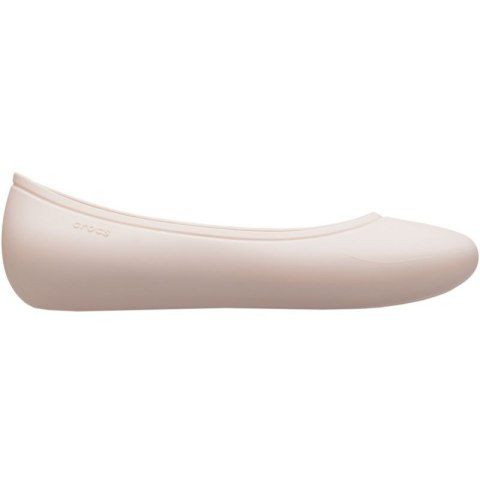 Buty Crocs Brooklyn Flat W 209384 6UR 36-37 Buty Crocs Brooklyn Flat W 209384 6UR 36-37