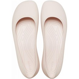 Buty Crocs Brooklyn Flat W 209384 6UR 39-40