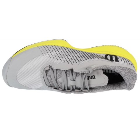 Buty do tenisa ziemnego Wilson Kaos Swift 1.5 Clay M WRS332820 43 1/3 Buty do tenisa ziemnego Wilson Kaos Swift 1.5 Clay M WRS332820 43 1/3