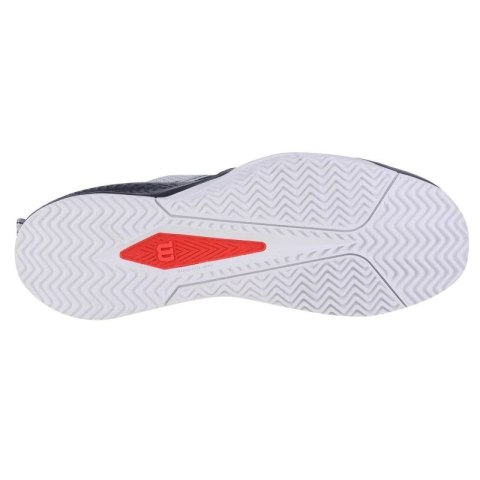 Buty do tenisa ziemnego Wilson Rush Pro Lite M WRS333190 43 1/3 Buty do tenisa ziemnego Wilson Rush Pro Lite M WRS333190 43 1/3