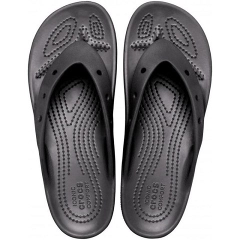 Japonki Crocs Classic Platform Flip W 207714 001 37-38 Japonki Crocs Classic Platform Flip W 207714 001 37-38