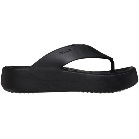 Japonki Crocs Getaway Platform Flip W 209410 001 37-38
