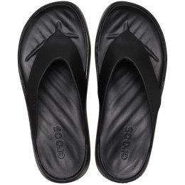 Japonki Crocs Getaway Platform Flip W 209410 001 37-38