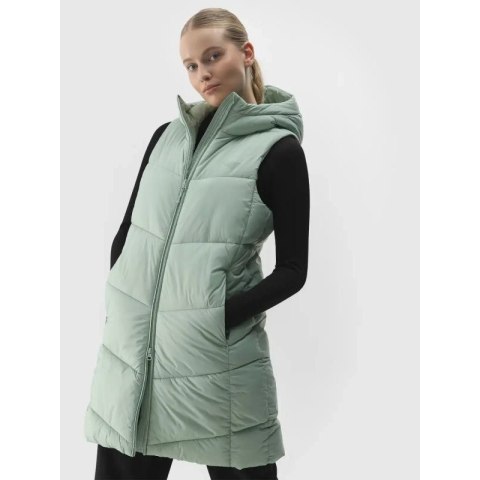 Kamizelka 4F W 4FWSS24TVJAF114-42S M Kamizelka 4F W 4FWSS24TVJAF114-42S M