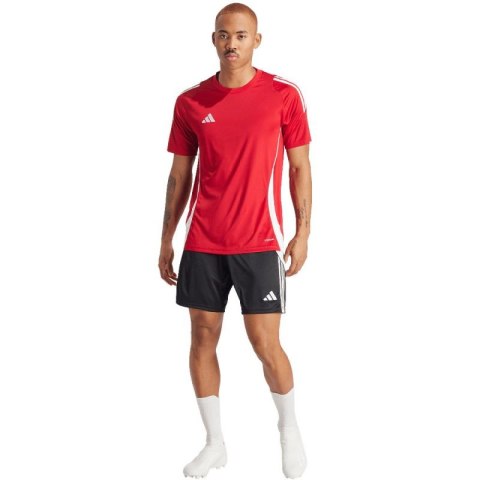 Koszulka adidas Tiro 24 Jersey M IS1016 2XL Koszulka adidas Tiro 24 Jersey M IS1016 2XL