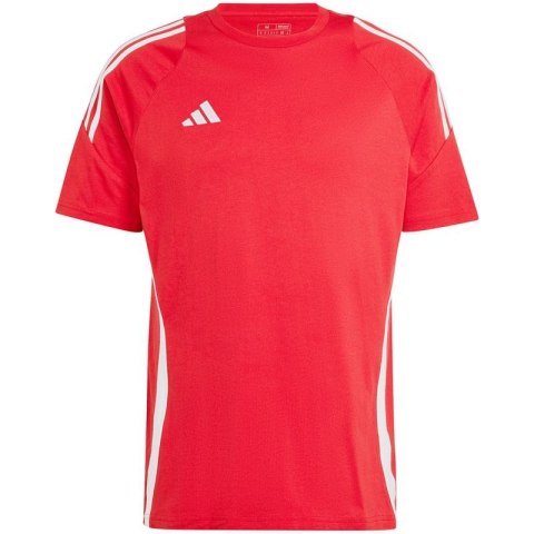 Koszulka adidas Tiro 24 Sweat M IR9349 L Koszulka adidas Tiro 24 Sweat M IR9349 L