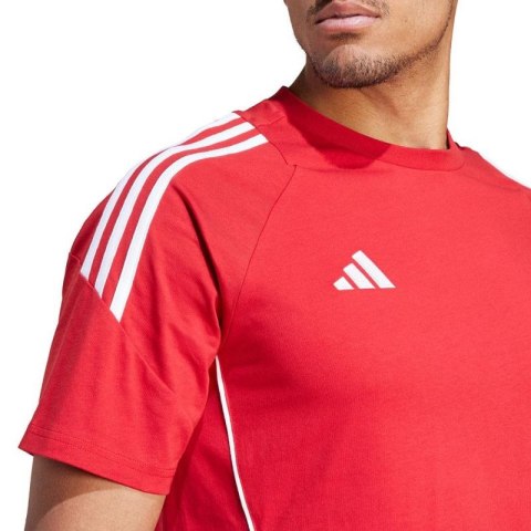 Koszulka adidas Tiro 24 Sweat M IR9349 XL Koszulka adidas Tiro 24 Sweat M IR9349 XL