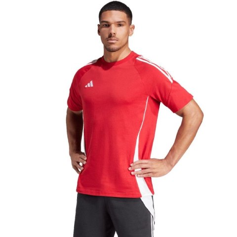 Koszulka adidas Tiro 24 Sweat M IR9349 XL Koszulka adidas Tiro 24 Sweat M IR9349 XL