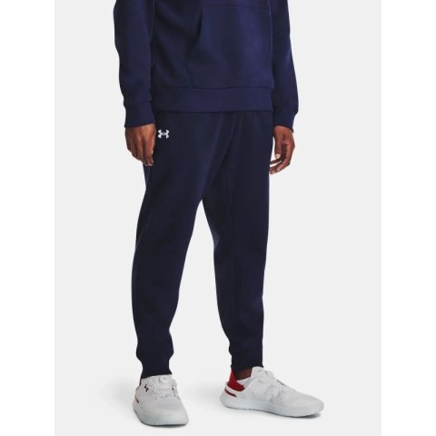 Spodnie Under Armour M 1379774-410 2XL Spodnie Under Armour M 1379774-410 2XL