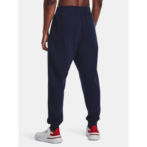 Spodnie Under Armour M 1379774-410 M Spodnie Under Armour M 1379774-410 M
