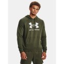 Bluza Under Armour Fleece Logo Hd M 1379758-390 M