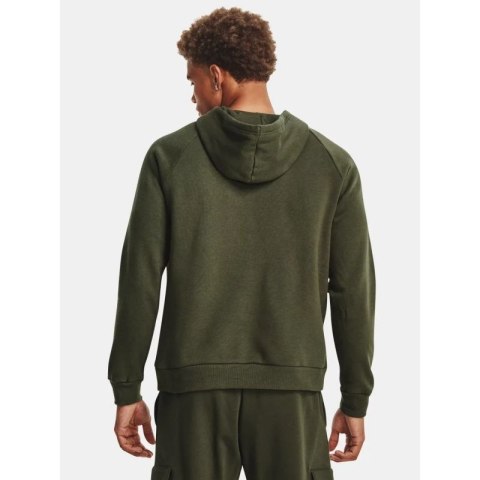 Bluza Under Armour Fleece Logo Hd M 1379758-390 M Bluza Under Armour Fleece Logo Hd M 1379758-390 M