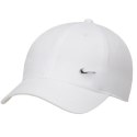 Czapka z daszkiem Nike DF Club Cap FB5372-100 M/L
