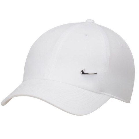Czapka z daszkiem Nike DF Club Cap FB5372-100 M/L Czapka z daszkiem Nike DF Club Cap FB5372-100 M/L