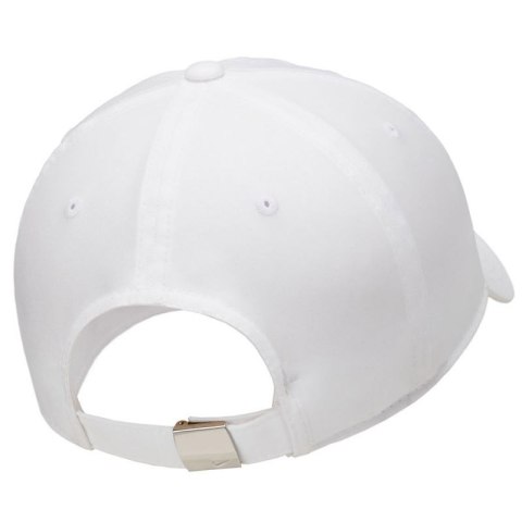 Czapka z daszkiem Nike DF Club Cap FB5372-100 M/L Czapka z daszkiem Nike DF Club Cap FB5372-100 M/L