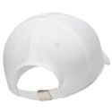 Czapka z daszkiem Nike DF Club Cap FB5372-100 S/M