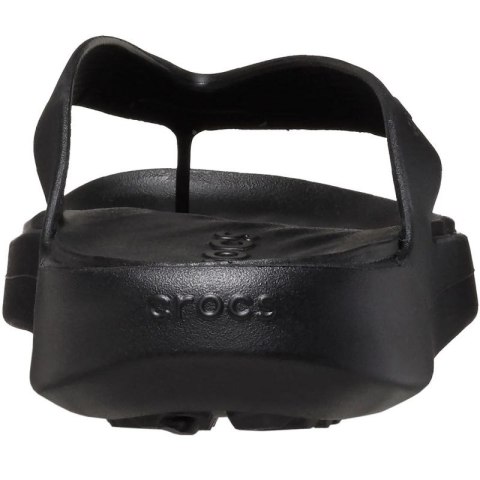 Japonki Crocs Getaway Flip W 209589 001 37-38 Japonki Crocs Getaway Flip W 209589 001 37-38