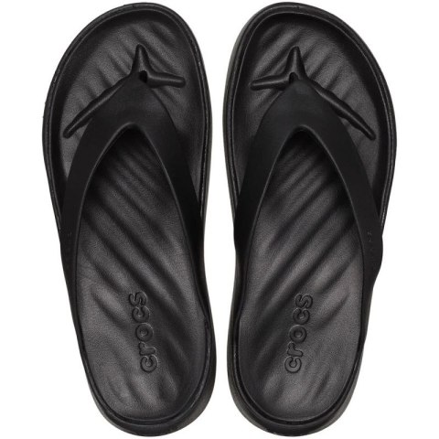 Japonki Crocs Getaway Flip W 209589 001 37-38 Japonki Crocs Getaway Flip W 209589 001 37-38