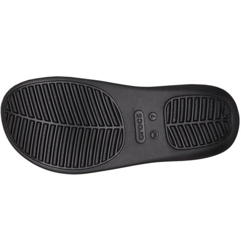 Japonki Crocs Getaway Flip W 209589 001 37-38 Japonki Crocs Getaway Flip W 209589 001 37-38
