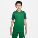 Koszulka Nike Trophy V JSY Jr DR0942-302 M (137-147cm)