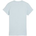 Koszulka Puma ESS Logo Tee W 586775 25 S