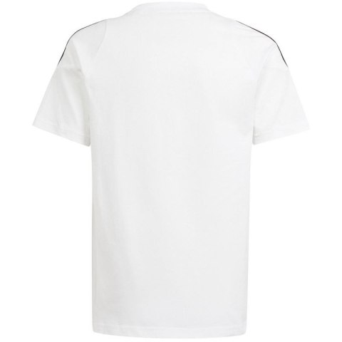 Koszulka adidas Tiro 24 Sweat Jr IR9358 128cm Koszulka adidas Tiro 24 Sweat Jr IR9358 128cm