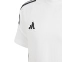 Koszulka adidas Tiro 24 Sweat Jr IR9358 128cm