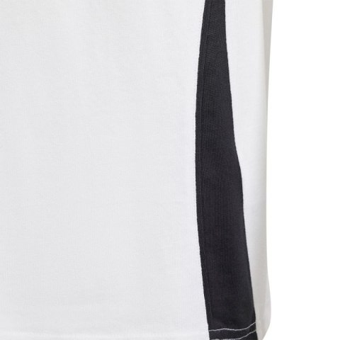 Koszulka adidas Tiro 24 Sweat Jr IR9358 128cm Koszulka adidas Tiro 24 Sweat Jr IR9358 128cm