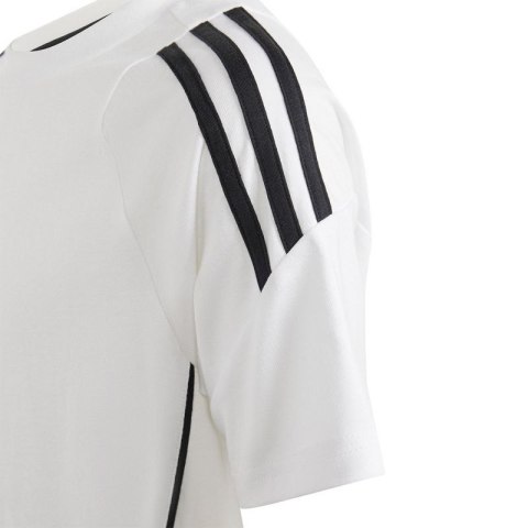 Koszulka adidas Tiro 24 Sweat Jr IR9358 152cm Koszulka adidas Tiro 24 Sweat Jr IR9358 152cm