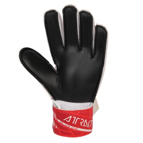 Rękawice bramkarskie Reusch Attrakt Solid Jr 54 72 016 8905 7,5 Rękawice bramkarskie Reusch Attrakt Solid Jr 54 72 016 8905 7,5