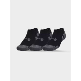 Skarpety Under Armour M 1379526-001 3-PAK L